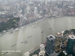 -上海中心大厦