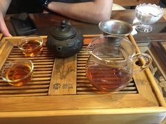 -丽江庭院之丽江往事(安定门店)