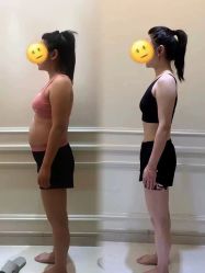 点击看大图 -Lily纤美·科技减脂中心