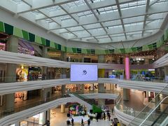 店内环境-北大资源博雅城