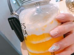 -素匠泰茶(三里屯SOHO工体奶茶店)
