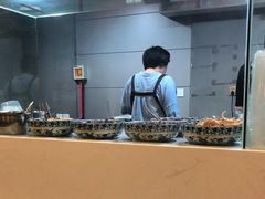 -柳石居柳州螺蛳粉(万达店)