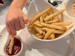-波特曼西餐厅(南岗店)