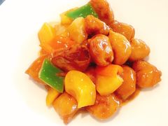 -有璟阁港式餐厅(金融街购物中心店)