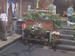 -龙姐私房菜(和顺古镇店)