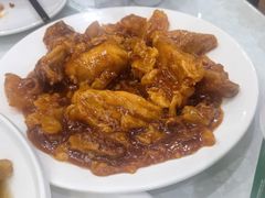 -同发号饭庄(复兴路店)