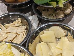 -二楼老店重庆鸡公煲(真光路店)