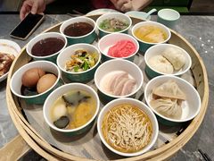 -奇芳阁·百年清真南京菜(夫子庙店)