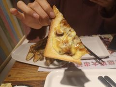 -通海俄式烧烤·俄罗斯大串(嵩山路店)