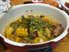 -金掌勺·锅包肉(双榆树店)
