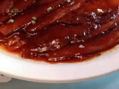 -玉林烤鸭店(定福庄店)