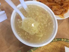 -老陈家擀面皮(平凉路店)