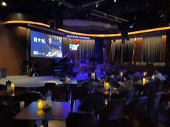 -林肯爵士乐上海中心 Jazz at Lincoln Center Shanghai