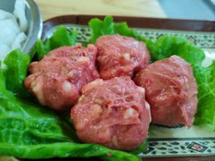 -伟记牛肉(金鸿公路店)