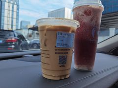 -瑞幸咖啡(7号国际商业中心店)