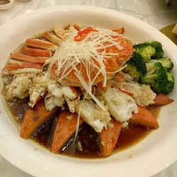 -宝格利廷宴会艺术中心(南商店)