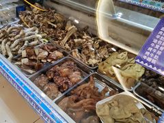 -塞伊德·蒙餐(锡林浩特店)