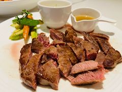-Deer Park鹿园西餐(仁恒置地广场店)