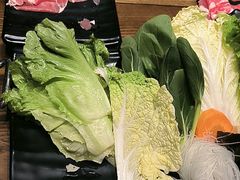 -呷哺呷哺 小火锅 (浦东新欧尚超市店)