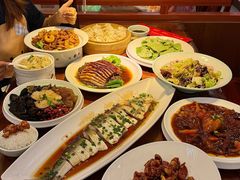 -惠宾饭庄(中山路店)
