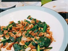 -鸽子侯·家宴·平价海鲜(市图书馆店)