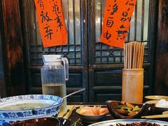 -饭江湖·江湖菜(湖广会馆店)