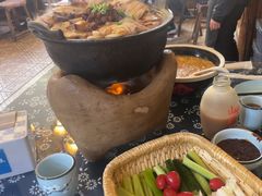 -百花人家(清水田园店)