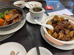 -美极鲜食坊(宝安南路店)