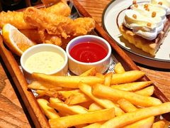 -Calix&Lay's(新天地店)
