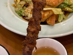 -巴依老爷新疆美食(望京小街店)