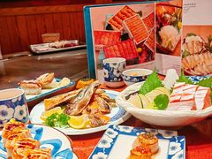 -小山日本料理(兴业太古汇店)