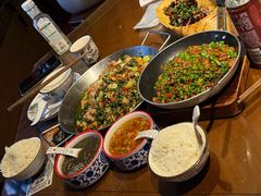 -杨记隆府(重庆总店)