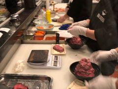 -魔丼屋(日月光店)