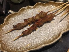 -北疆饭店(苏宁广场店)