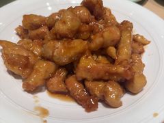 -吕氏疙瘩汤·海鲜新鲁菜(凯德mall新都心店)