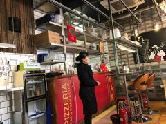 -米屋石锅拌饭(师大店)