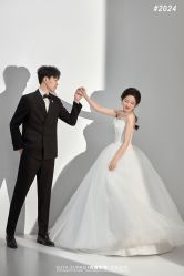 -苏雅影像蒙古婚纱摄影工作室