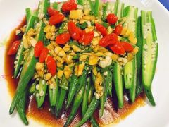 -煲德鲜·肉蟹煲·香辣锅·小龙虾