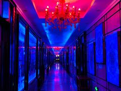 -酷迪量贩KTV(大润发店)