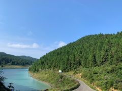 -武陵山森林公园