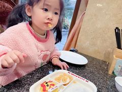 -锦园餐厅(九龙湖开元度假村店)