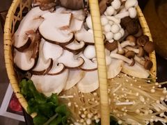 -番食园鲜食火锅(高新店)