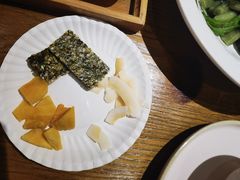 -沿江黎家簸箕宴·文昌鸡(百花谷店)