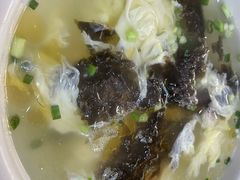 -香满锅老北京羊蝎子火锅·家常菜(新街口店)