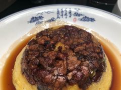 -阿庄新豫菜(航海东路店)
