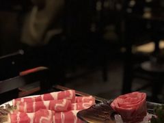 -捞王猪肚鸡火锅(财富中心店)