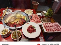 -大龙燚·旷野鲜火锅(广州首店)