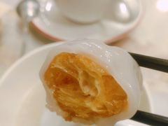 -盛记粥面(佐敦店)