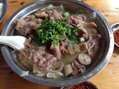 -车七孃苏稽跷脚牛肉(乐山店)