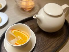 -隐溪茶馆(静安寺店)